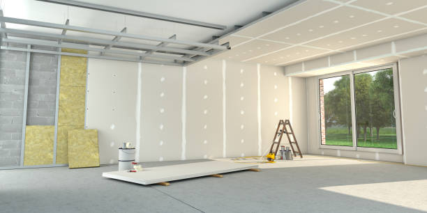 Best Geographic-Specific Insulation Services in Marion, AL