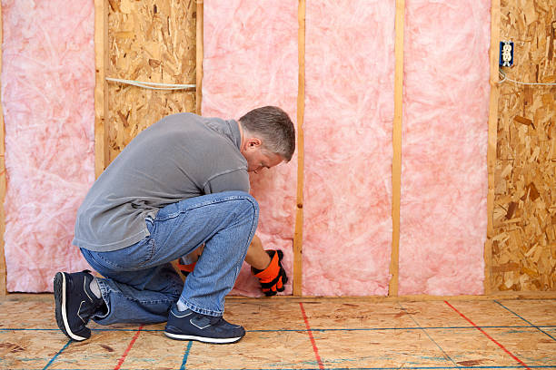 Best Energy Efficiency Insulation in Marion, AL