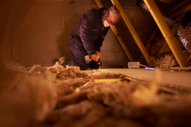 Best Commercial Insulation in Marion, AL